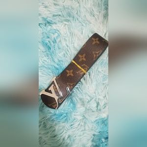 Lv Belt